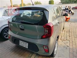 کیا پیکانتۆ